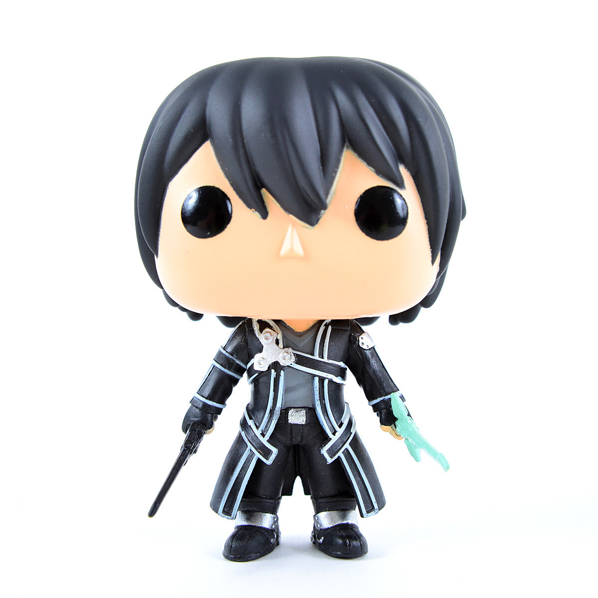 kirito funko soda