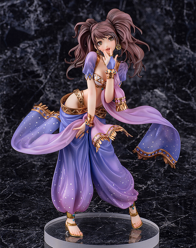 persona 4 figurine