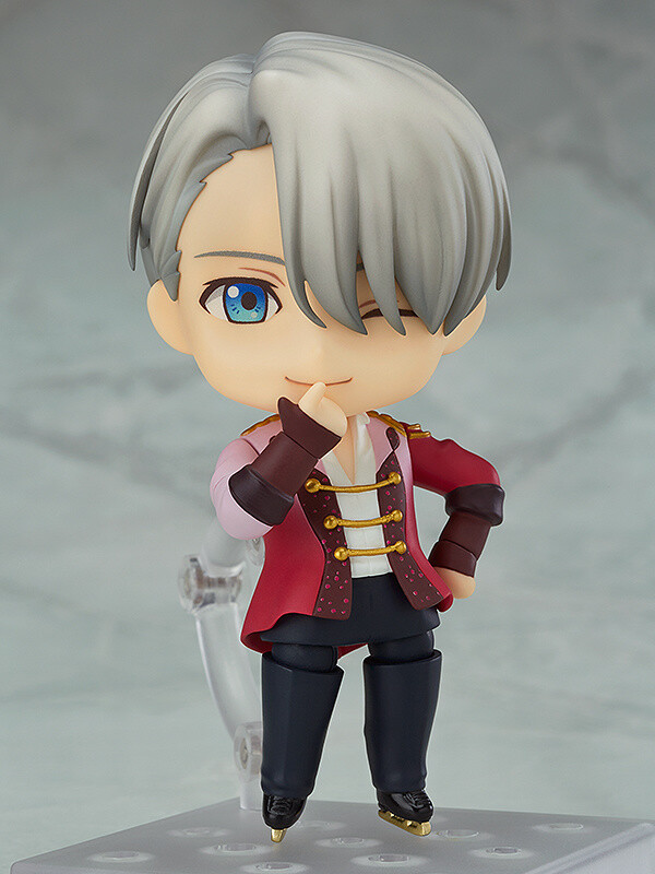 viktor nikiforov nendoroid