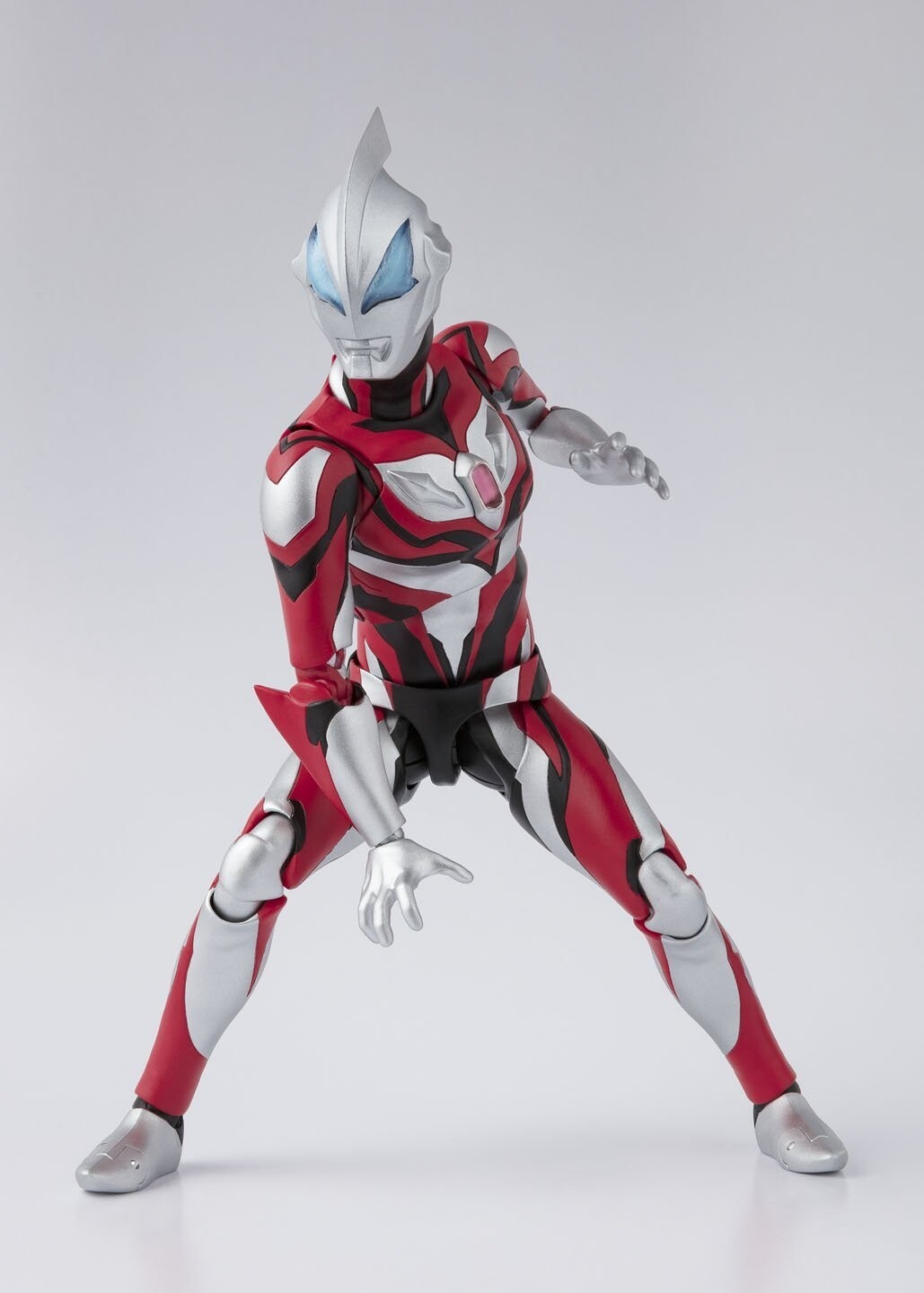 ultraman geed galaxy rising sh figuarts