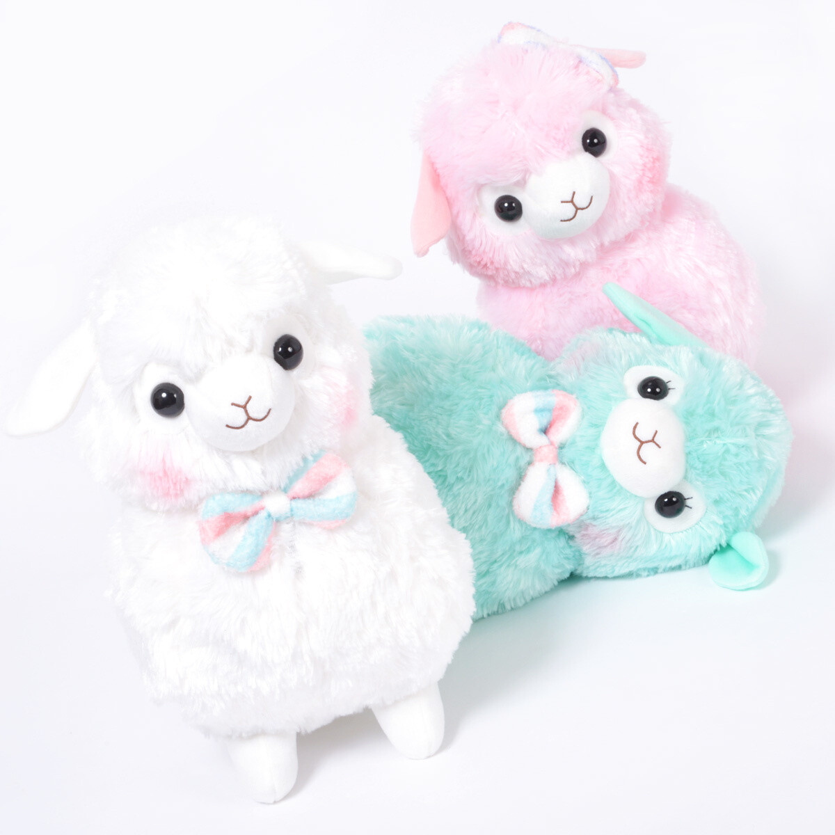 alpacasso collection