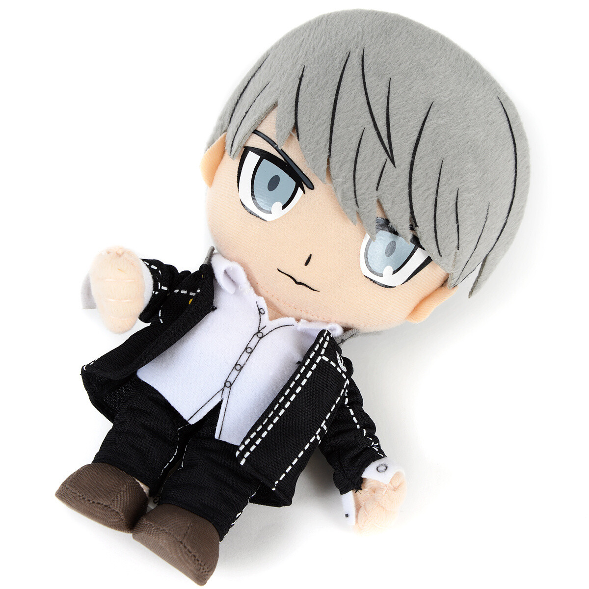 persona 4 plush