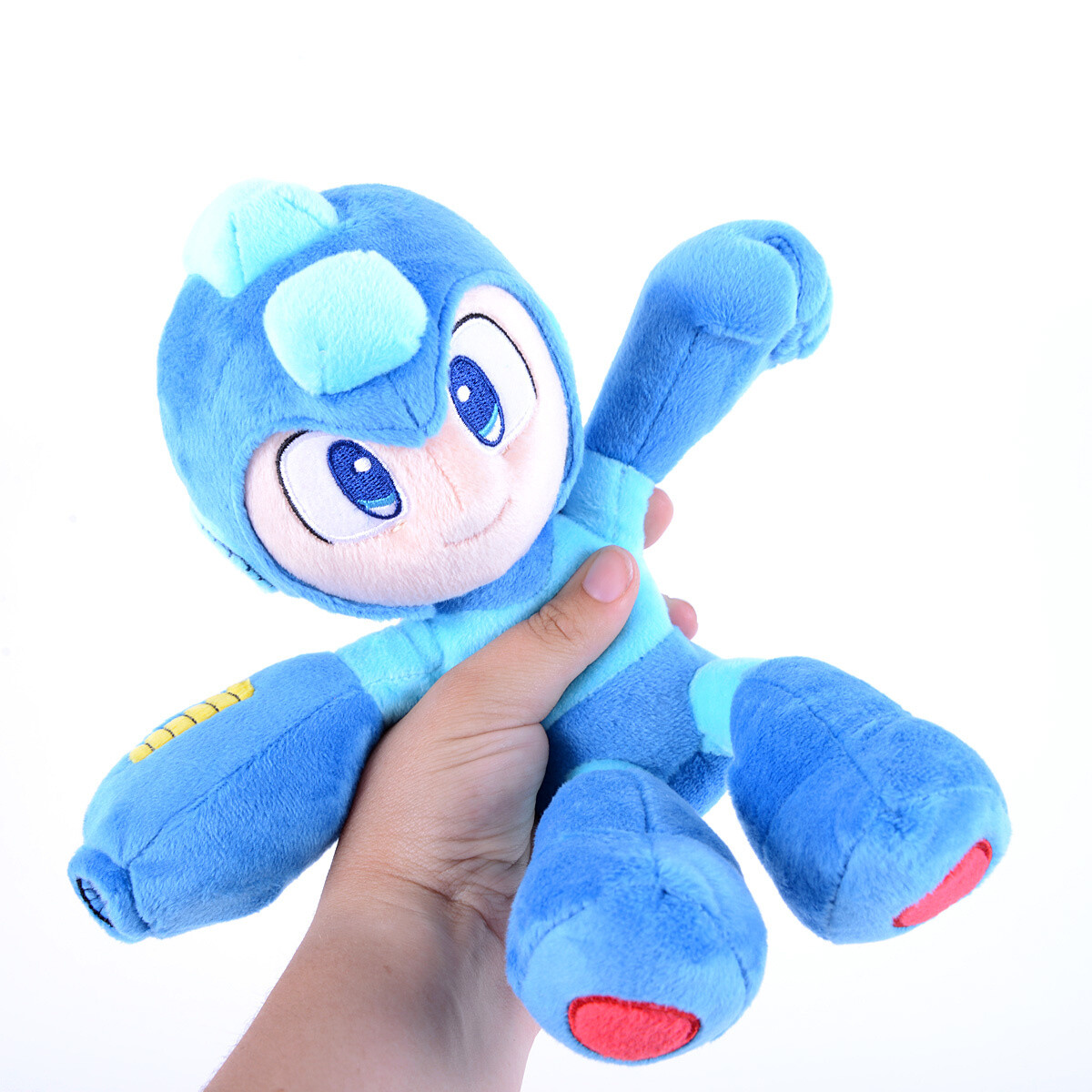 zero megaman plush