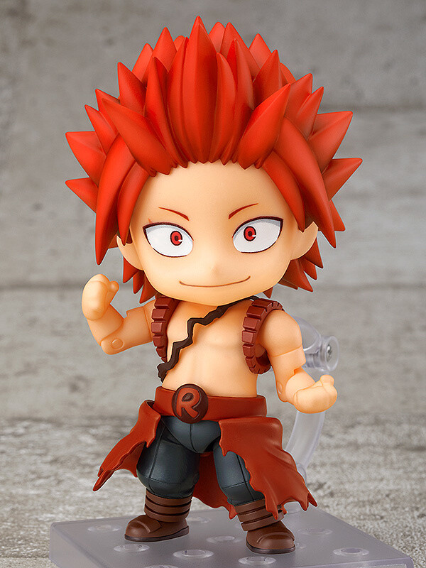 nendoroid eijiro kirishima y5000