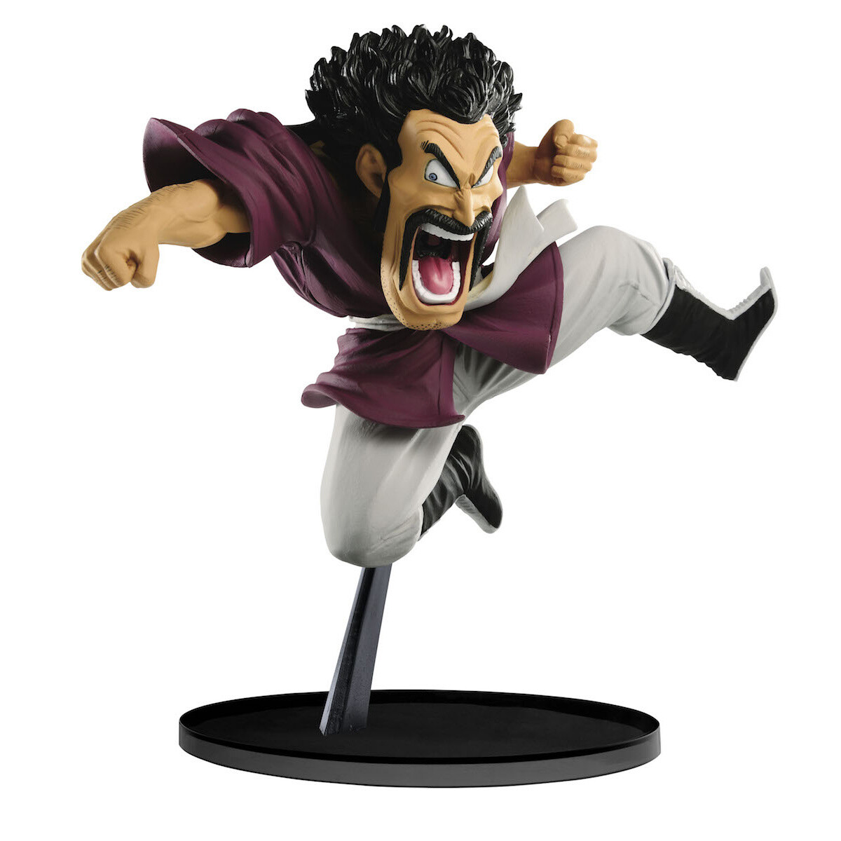 z scultures big figure colosseum 7 vol 2 mr satan z scultures big figure colosseum 7 vol 2 mr satan