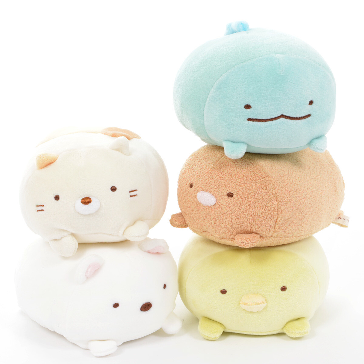 dog tsum tsum