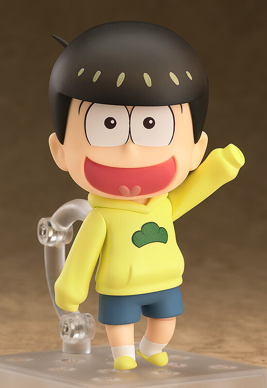 osomatsu nendoroid