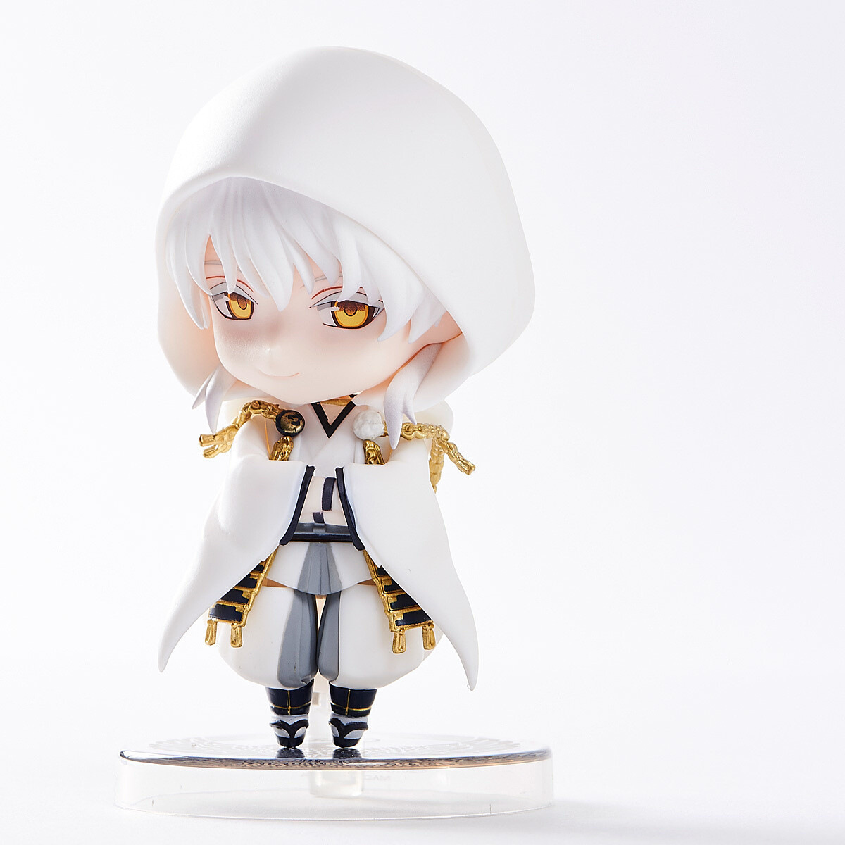 tsurumaru nendoroid