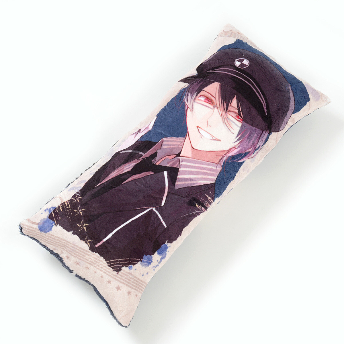 Diabolik Lovers Reiji Long Cushion Tom Shop Figures Merch