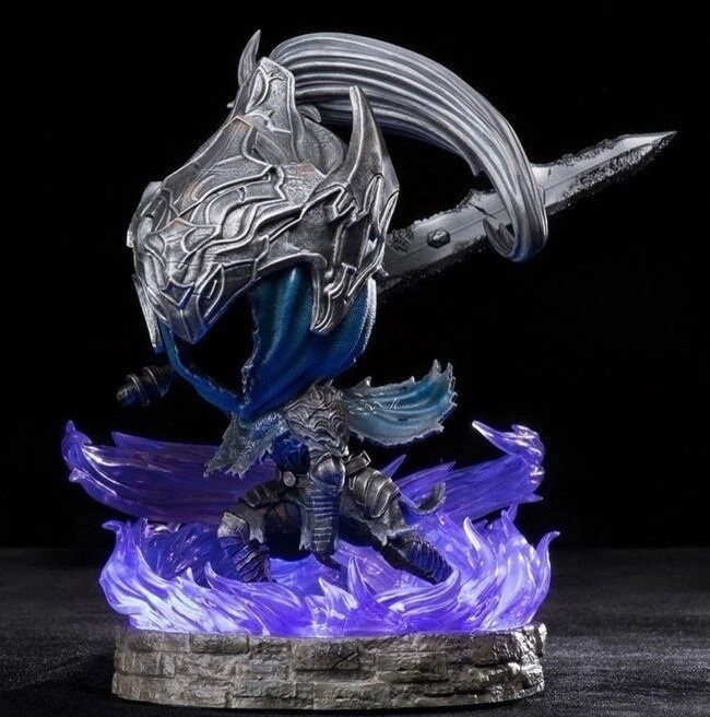 Dark Souls Artorias Figure Otakumode Com   8f0a9eca471c456aa327f0c1b0fba20e 