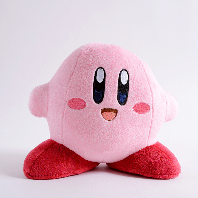 Kirby (Standing) 6” Plush | Tokyo Otaku Mode Shop