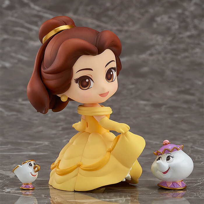 Nendoroid Beauty and the Beast Belle | Tokyo Otaku Mode Shop