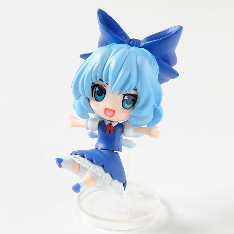 Touhou Project Cirno SD Figure | Tokyo Otaku Mode Shop