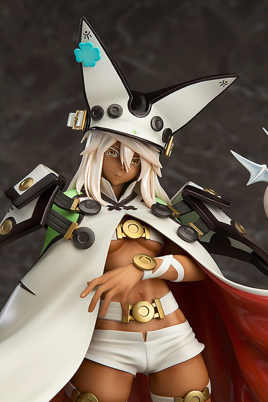 guilty gear xrd ramlethal