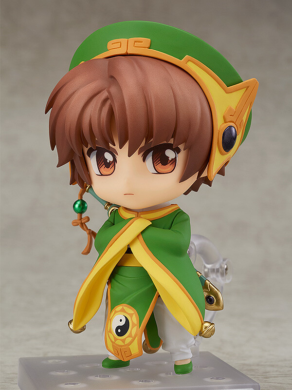 nendoroid ray