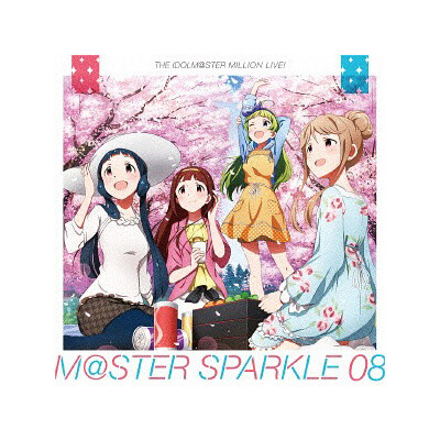 The Idolm Ster Million Live M Ster Sparkle 08 93 Off Tom Anime