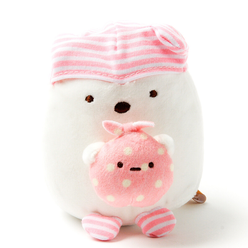 neko sumikko gurashi plush