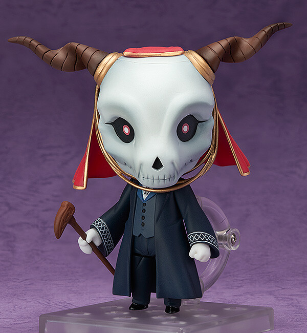 nendoroid ancient magus bride