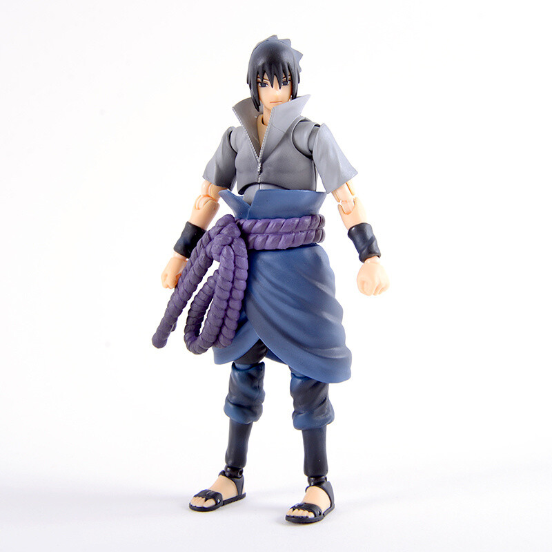 sasuke uchiha doll