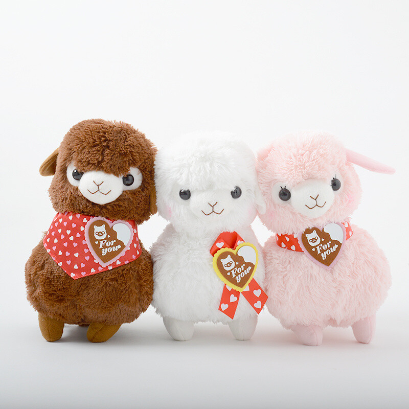 kids alpacasso