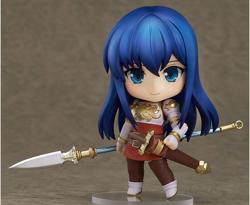 caeda nendoroid