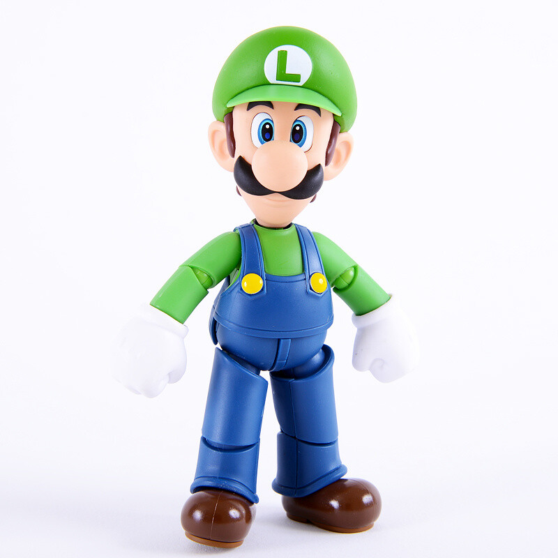 sh luigi