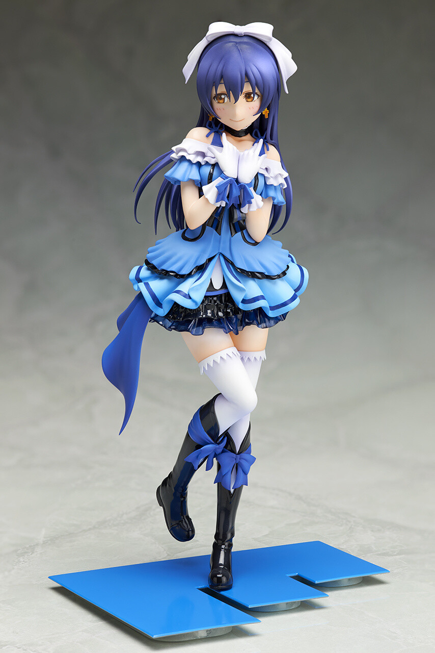 Birthday Figure Project: Love Live! Umi Sonoda | Tokyo ...