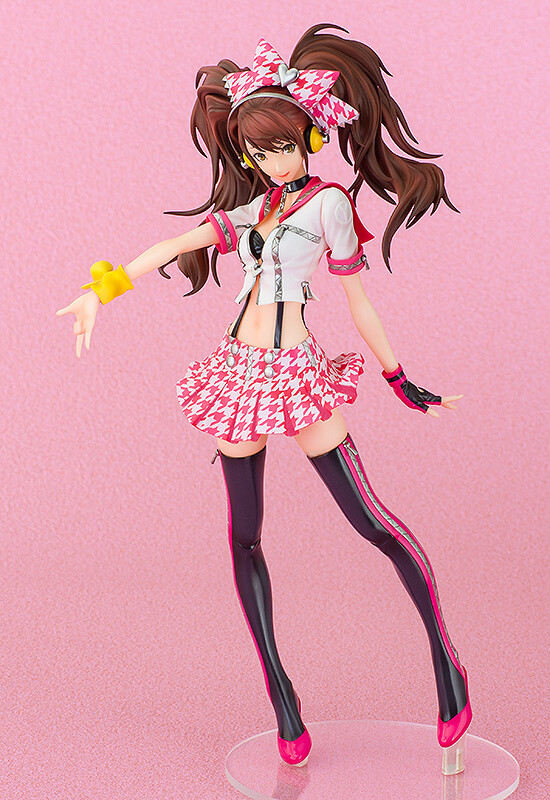 rise kujikawa statue