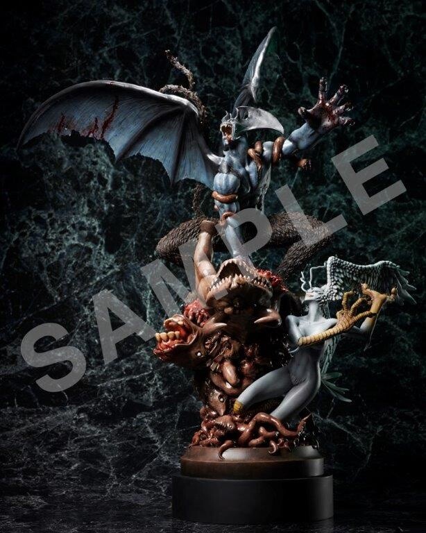 Devilman Devilman