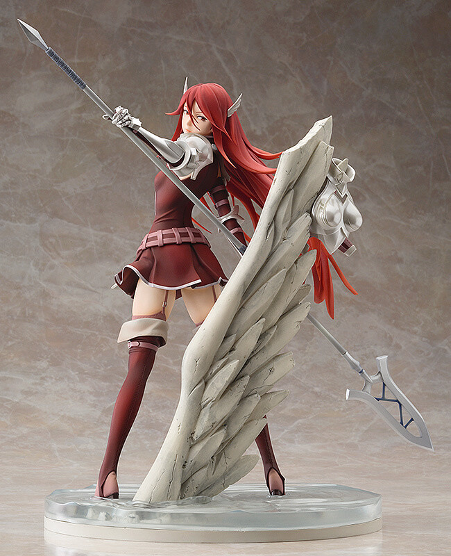 Fire Emblem Awakening Cordelia 17 Scale Figure Tokyo Otaku Mode Shop 8168