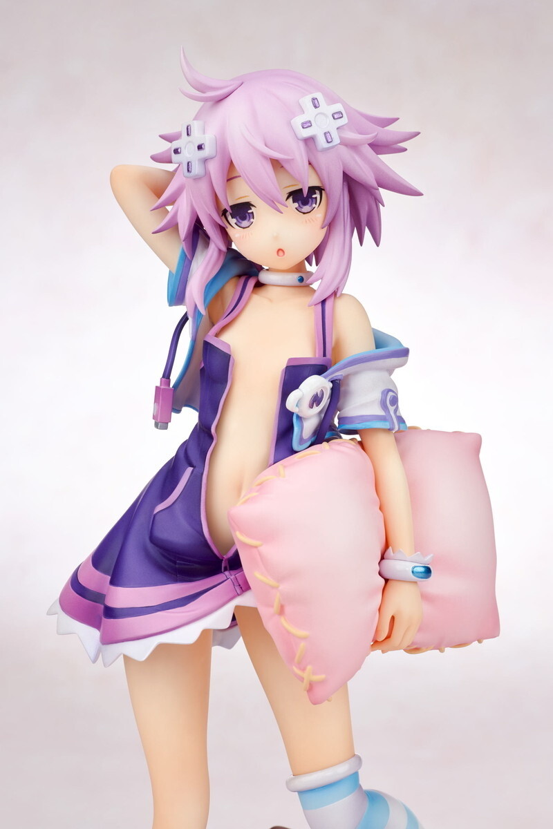 Hyperdimension Neptunia Neptune 18 Scale Figure Tokyo Otaku Mode Shop 4712