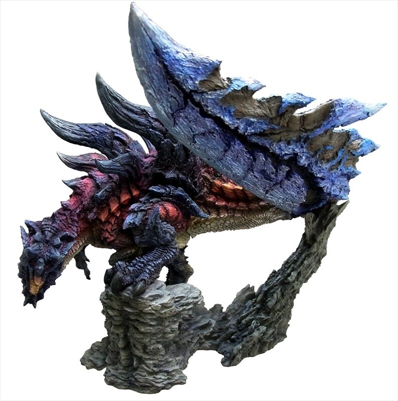 glavenus figurine