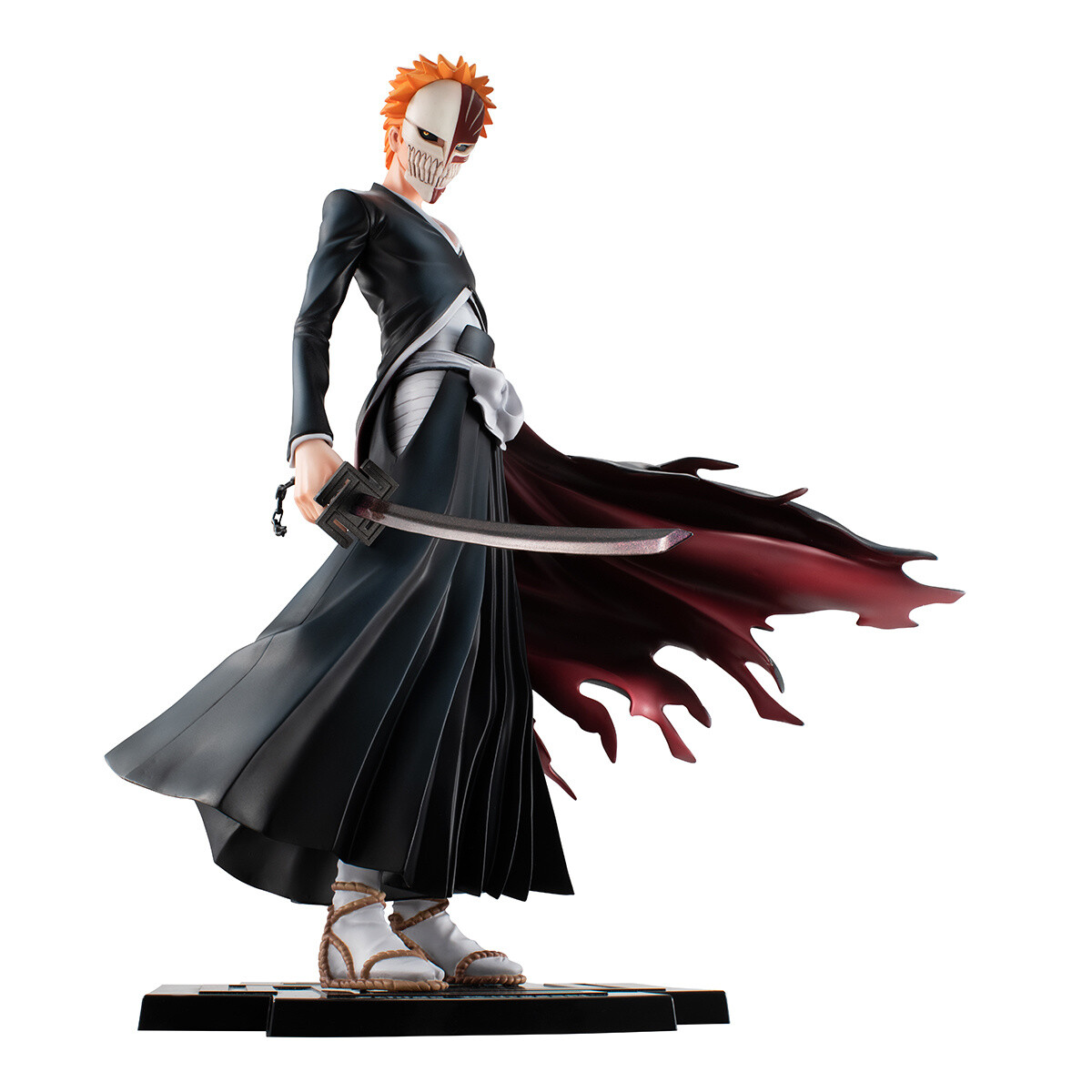 ichigo 100 figure