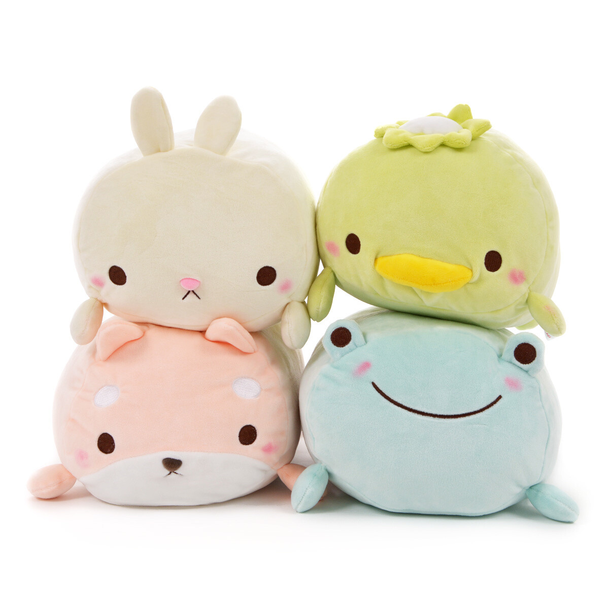 cute japanese stuffies