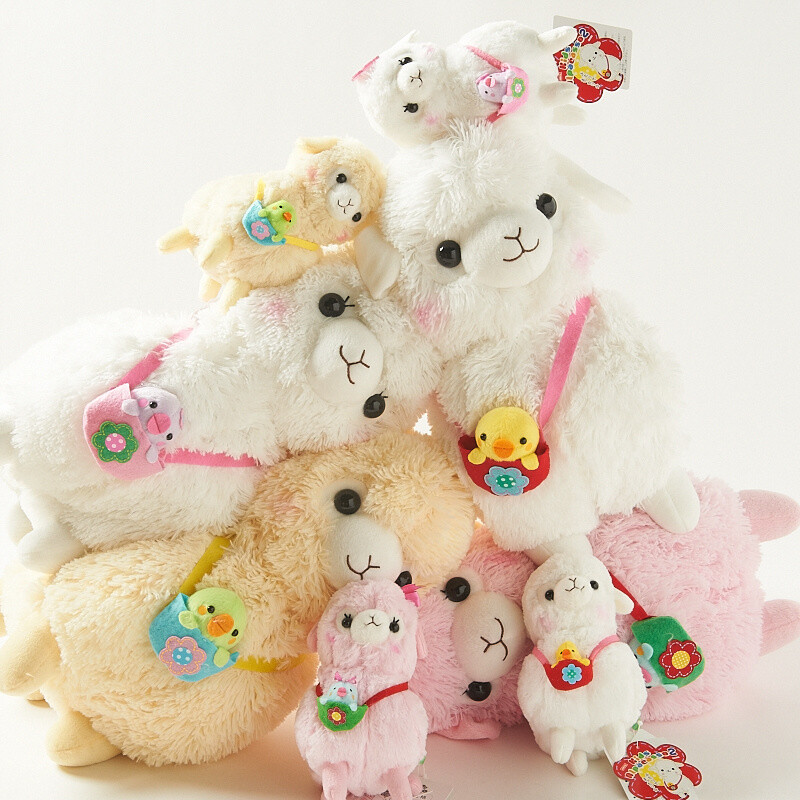 kids alpacasso