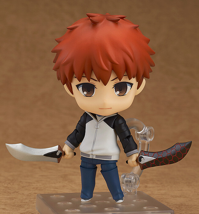 nendoroid fate stay night