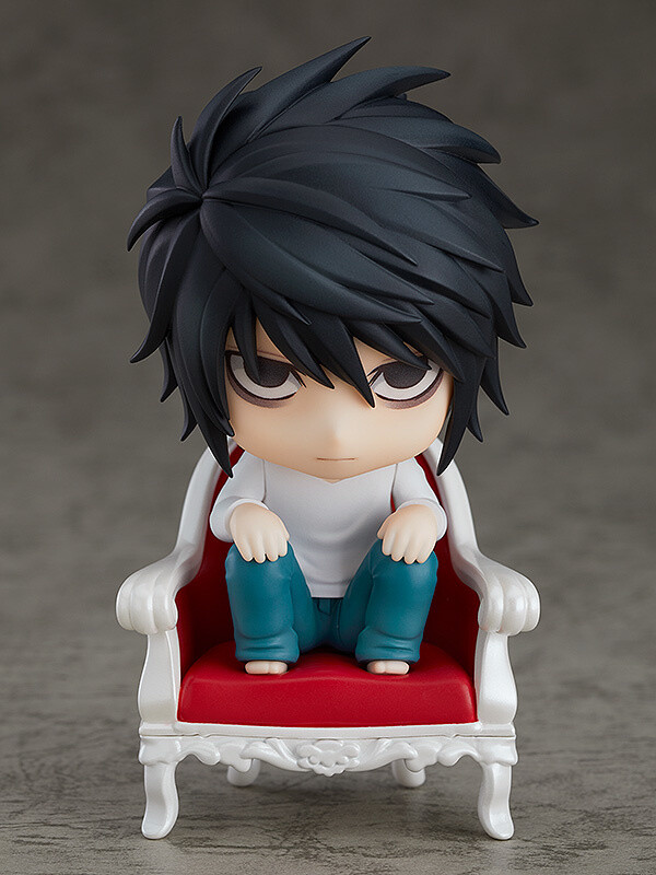 Nendoroid Death Note L 2.0 | Tokyo Otaku Mode Shop