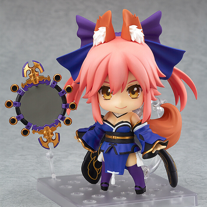 nendoroid caster