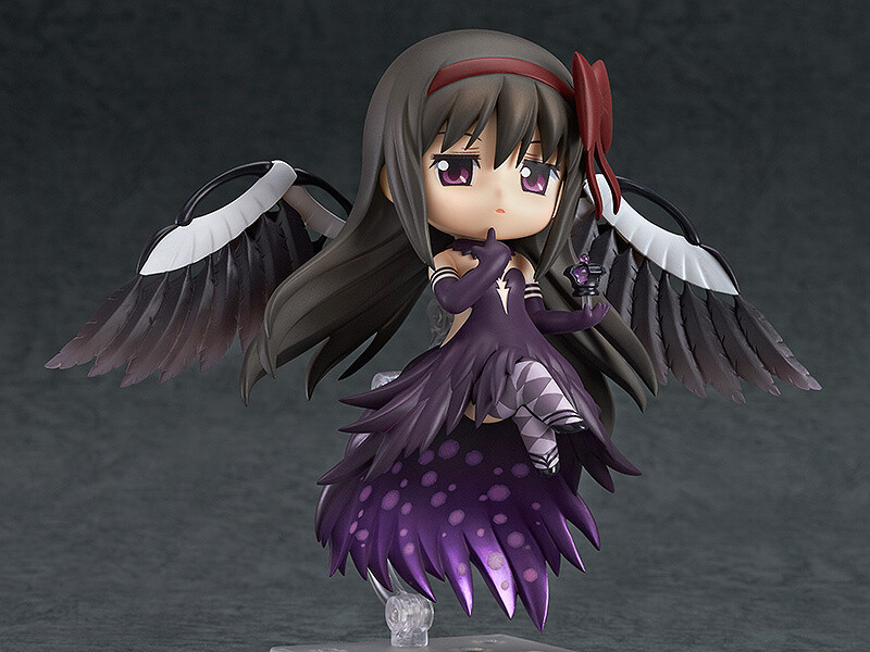 homura akemi devil