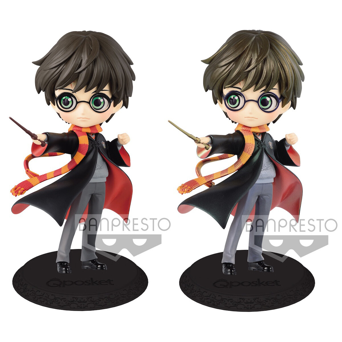 Collectibles Harry Potter Banpresto Q Posket A Figure Hermione Granger Normal Color Ver Animation Art Characters