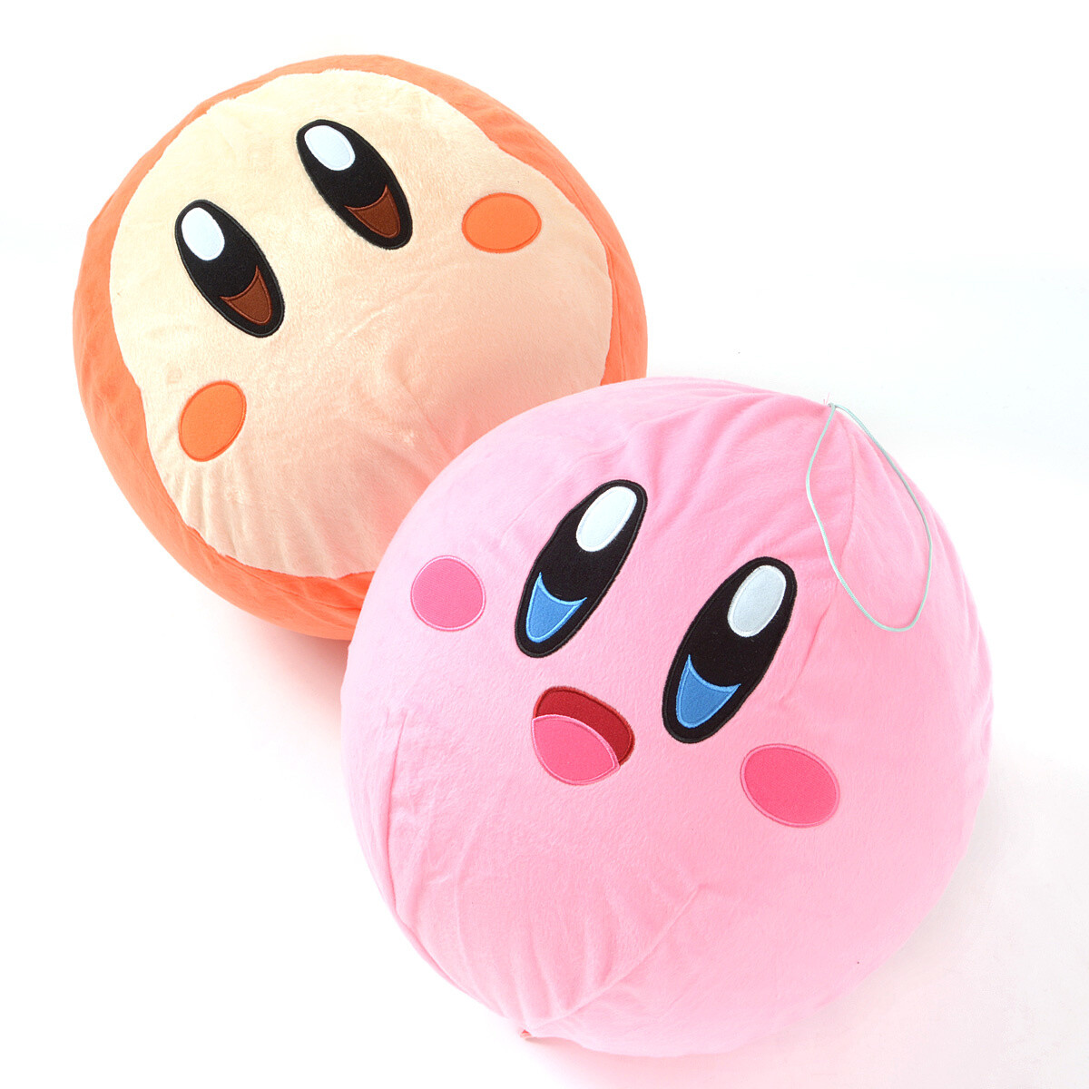 kirby dreamland 3 plush