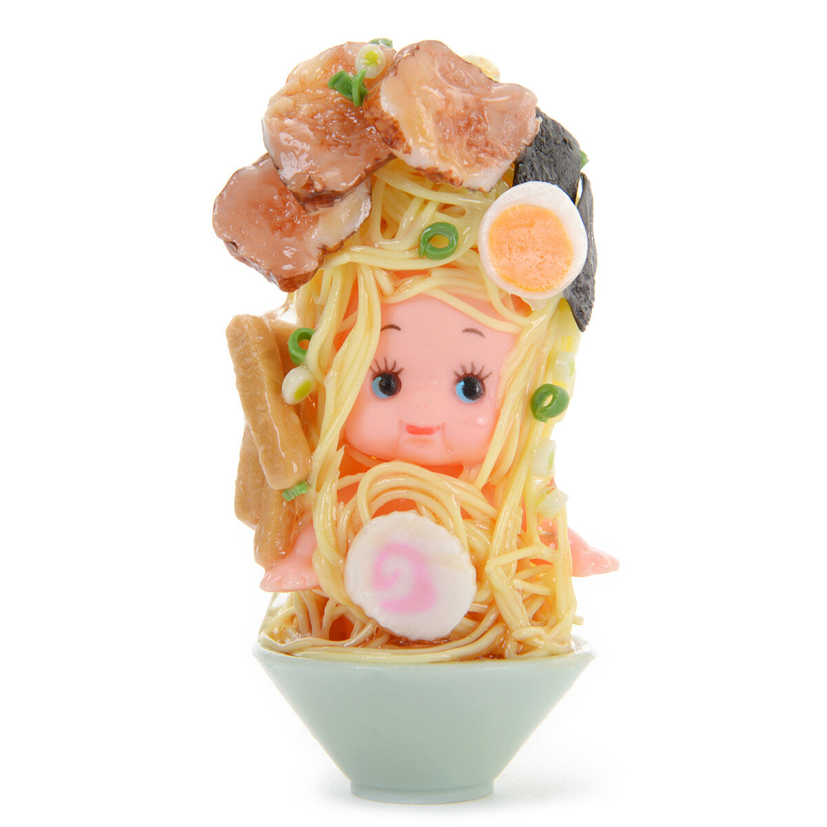 ramen figure