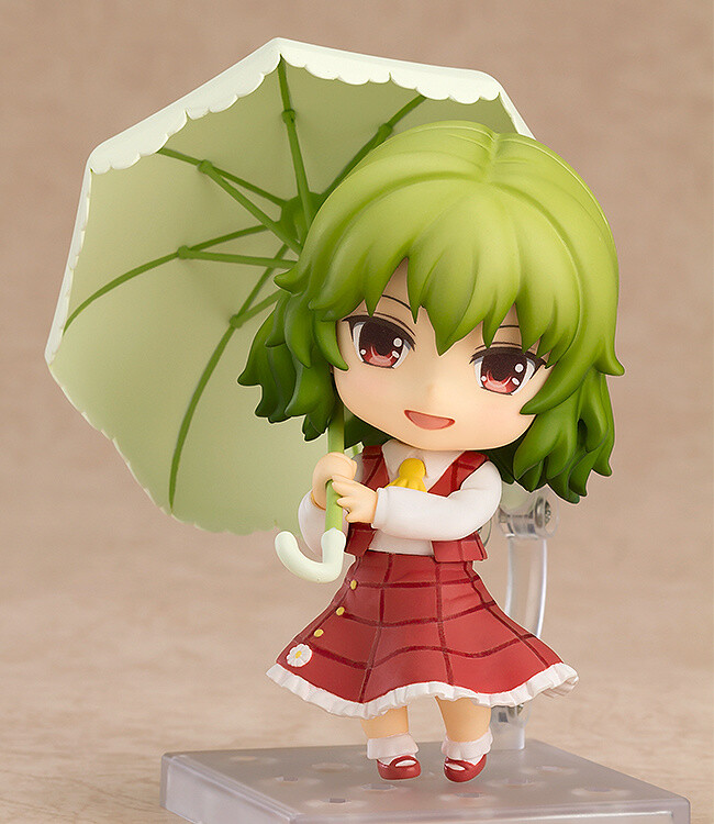 yuuka nendoroid