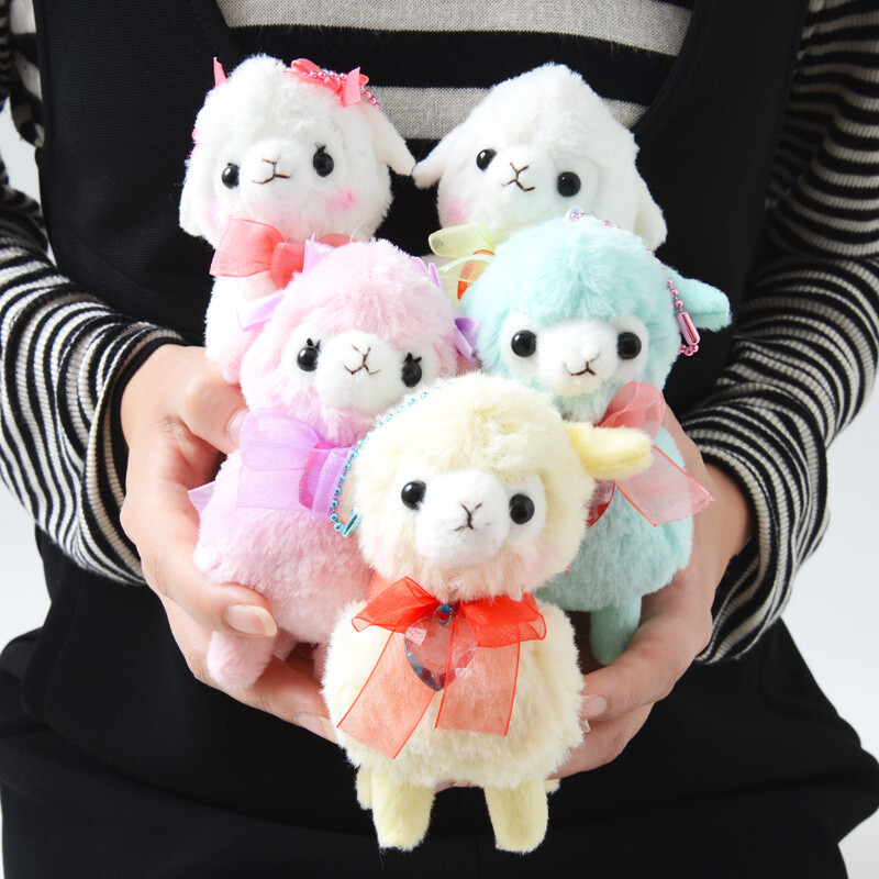 alpacasso collection