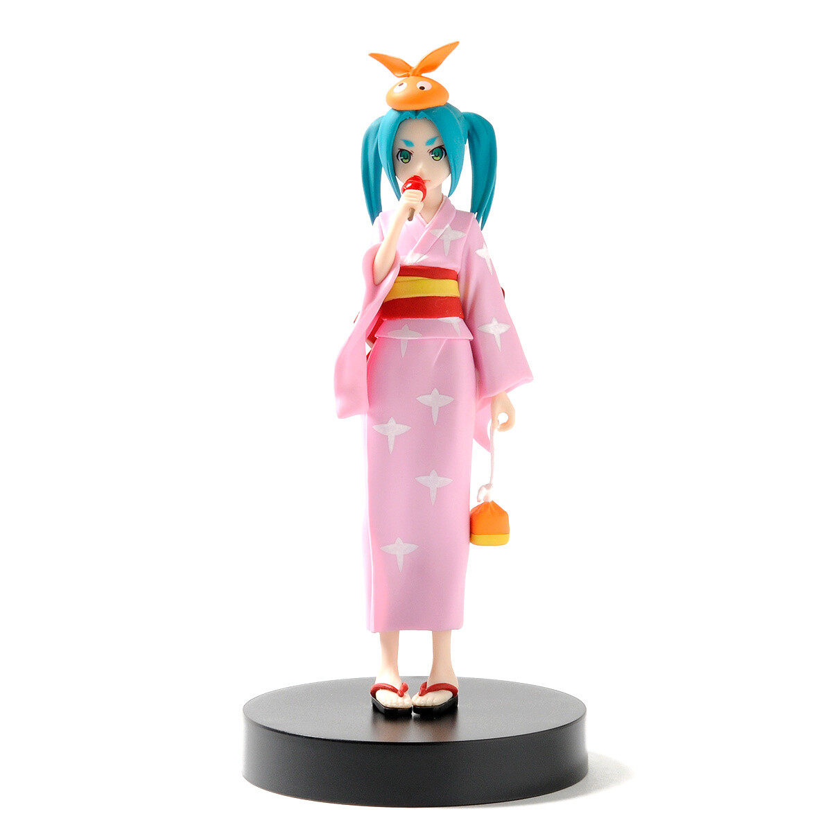 ononoki yotsugi figure