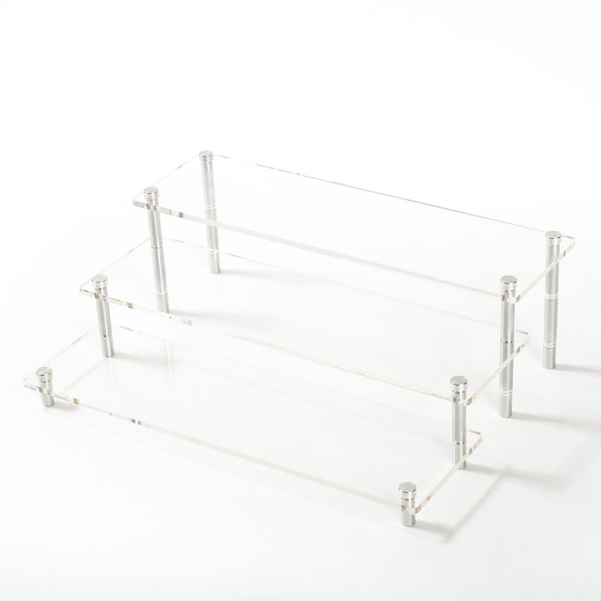 Acrylic ThreeTier Display Platform Tokyo Otaku Mode Shop