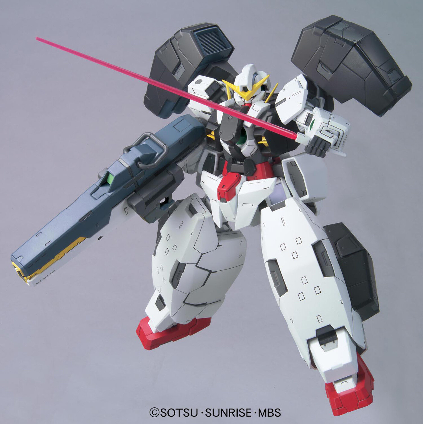 Gundam 00 Gundam Virtue 1 100 Plastic Model Kit Tokyo Otaku Mode Shop