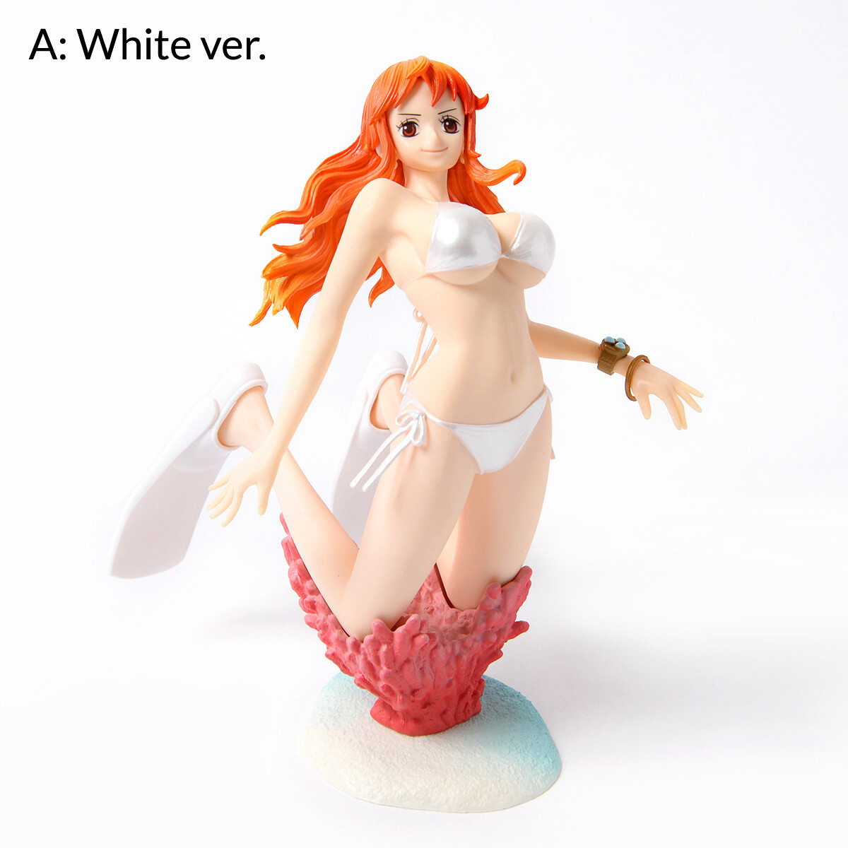 One Piece Creator x Creator Nami Tokyo Otaku Mode Shop