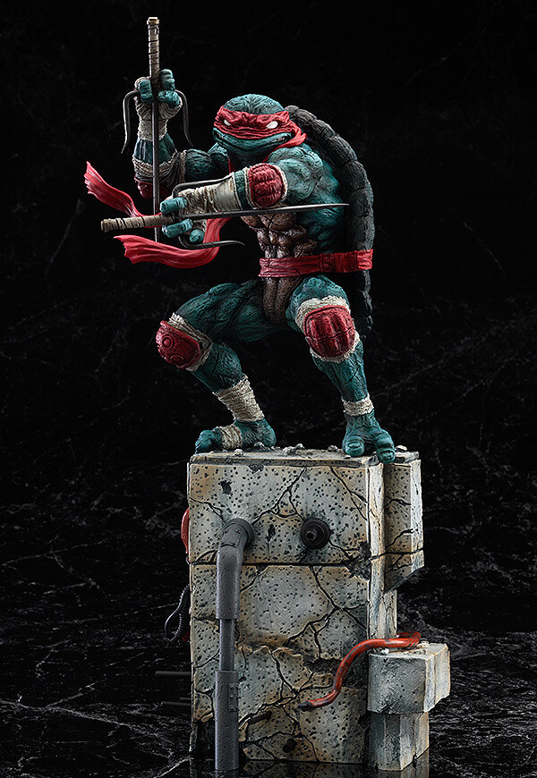 goodsmile tmnt