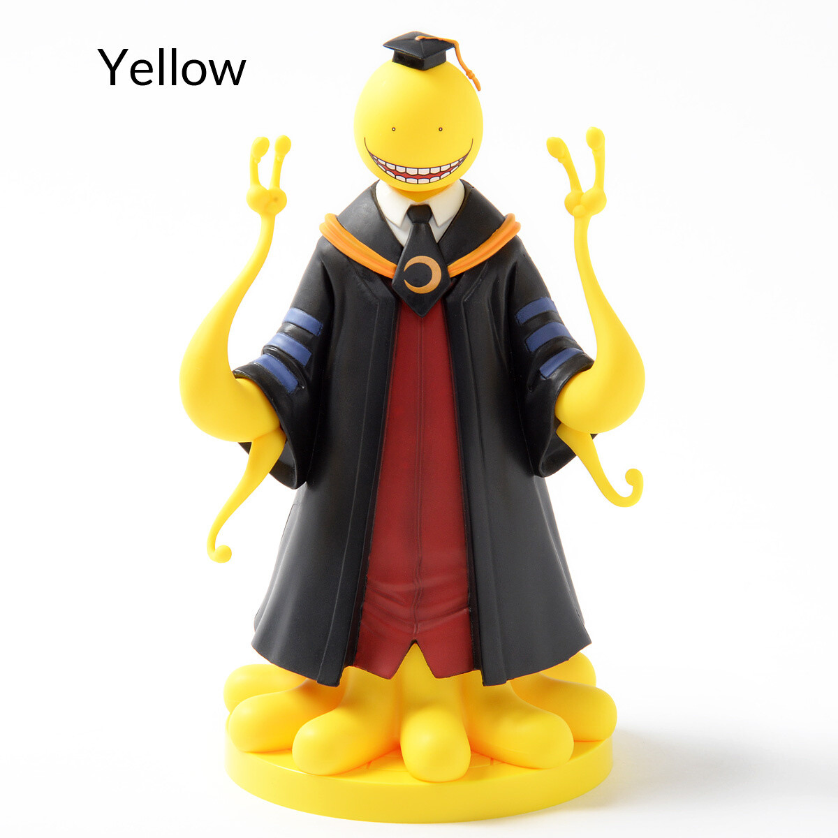 figure koro sensei